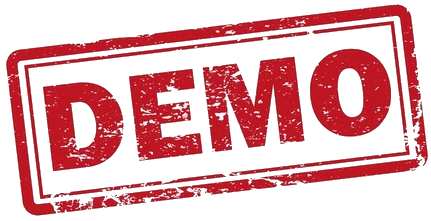 Demo Site